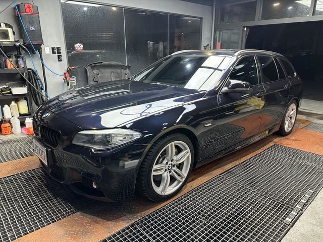 BMW寶馬 528I  第1張相片