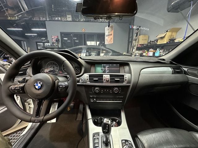 BMW寶馬 X3  第8張相片
