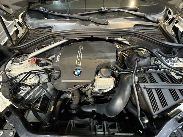 BMW寶馬 X3  第14張相片