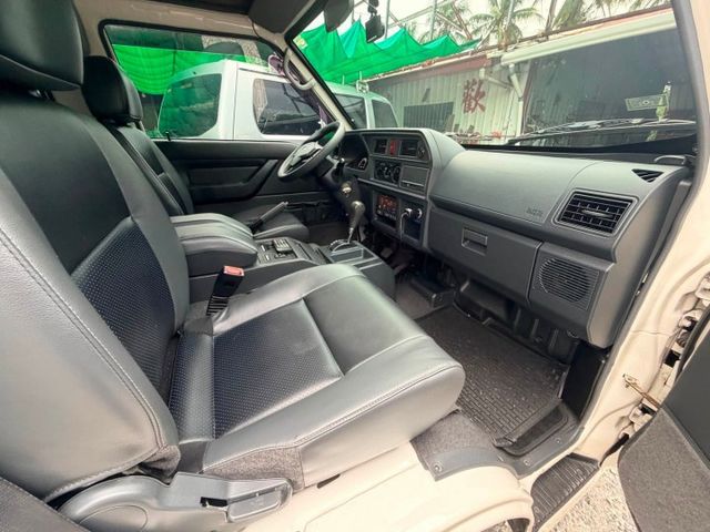 NEW DELICA 廂車  第2張相片