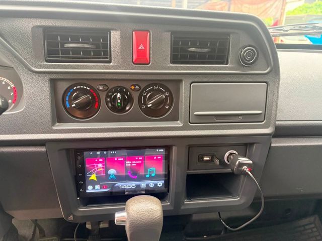 NEW DELICA 廂車  第3張相片