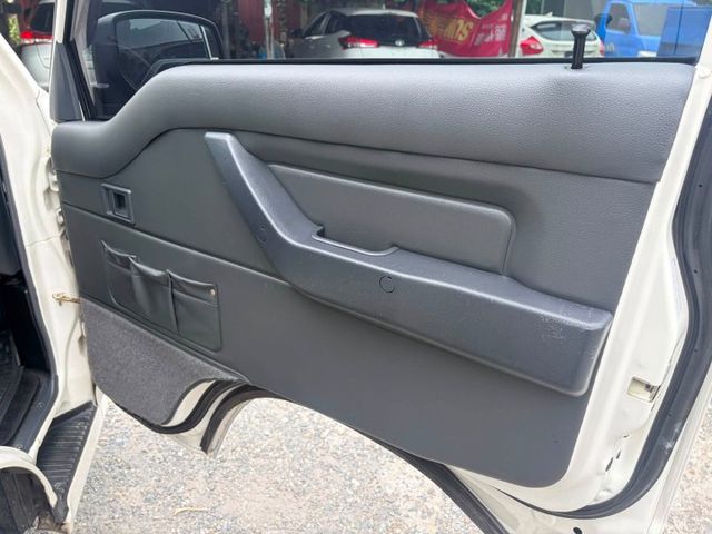 NEW DELICA 廂車  第4張相片