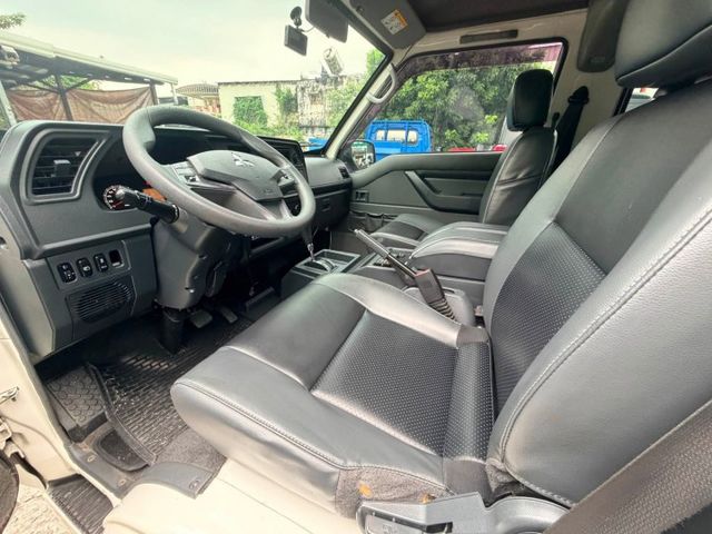 NEW DELICA 廂車  第5張相片