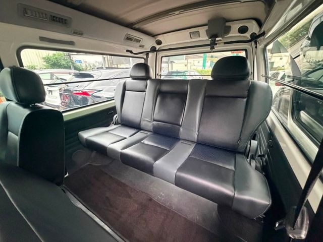 NEW DELICA 廂車  第10張相片