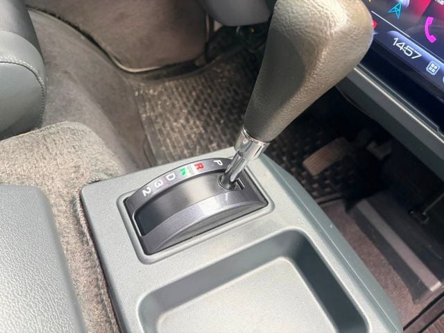 NEW DELICA 廂車  第12張相片