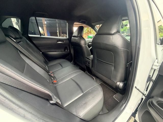COROLLA CROSS  第2張相片