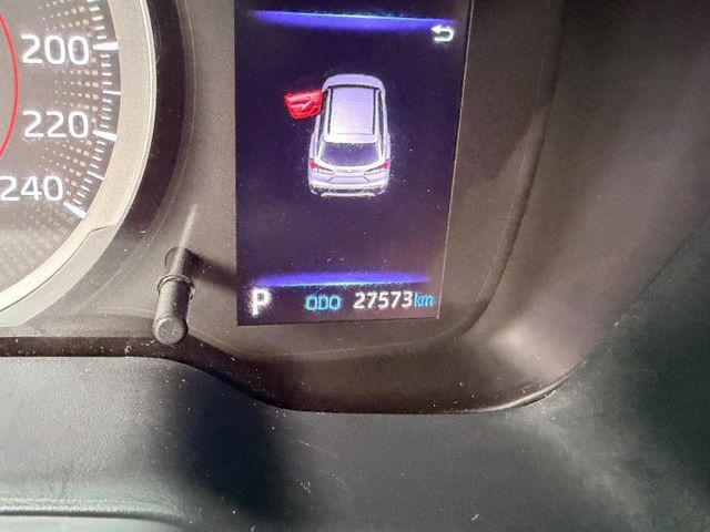 COROLLA CROSS  第5張相片