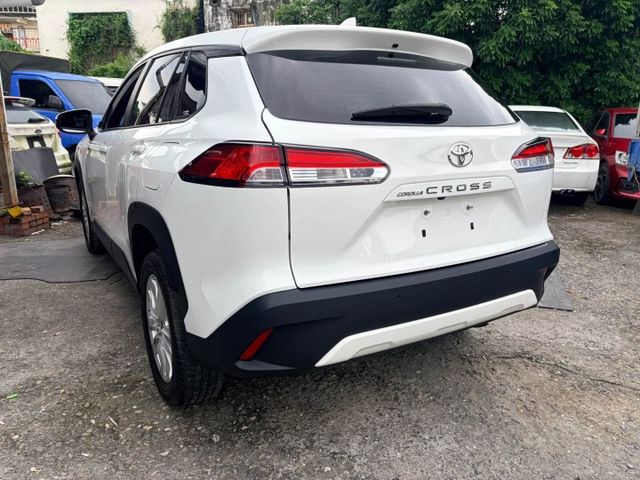 COROLLA CROSS  第6張相片