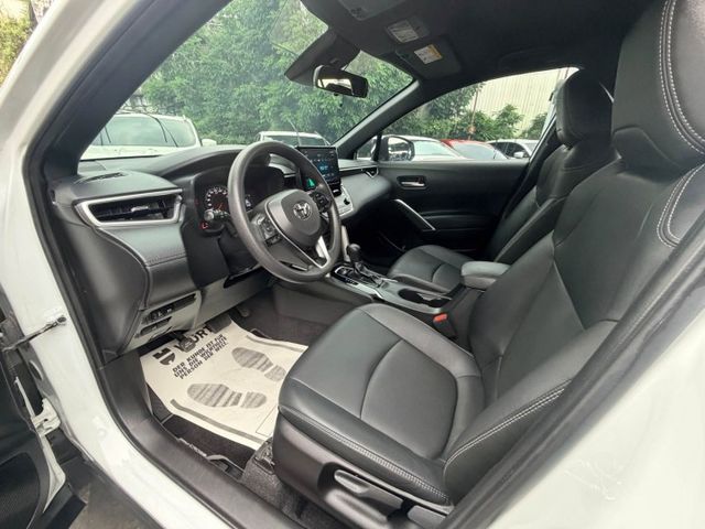 COROLLA CROSS  第10張相片