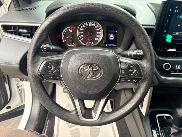 COROLLA CROSS  第11張相片