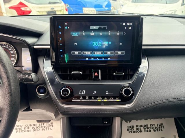 COROLLA CROSS  第14張相片