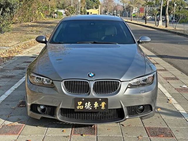 BMW寶馬 335I  第2張相片
