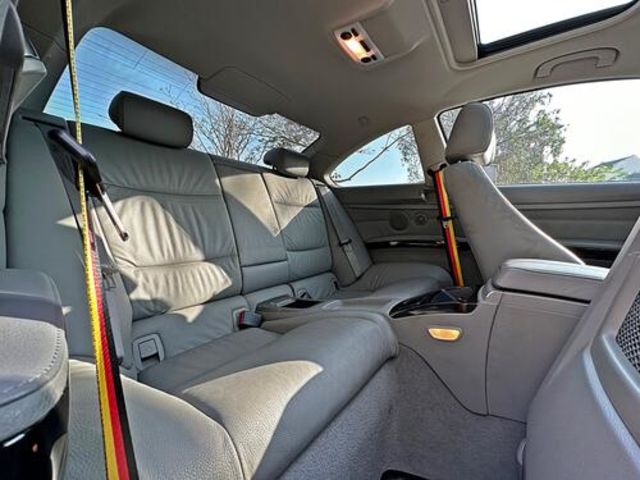 BMW寶馬 335I  第10張相片