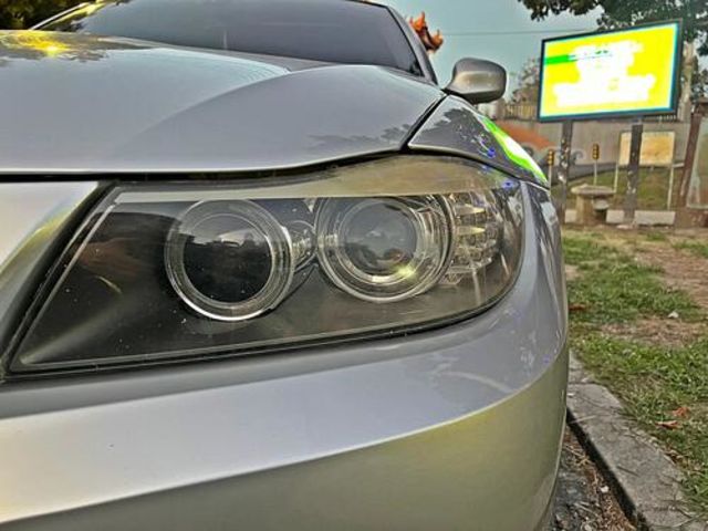 BMW寶馬 320I SEDAN ZA  第8張相片