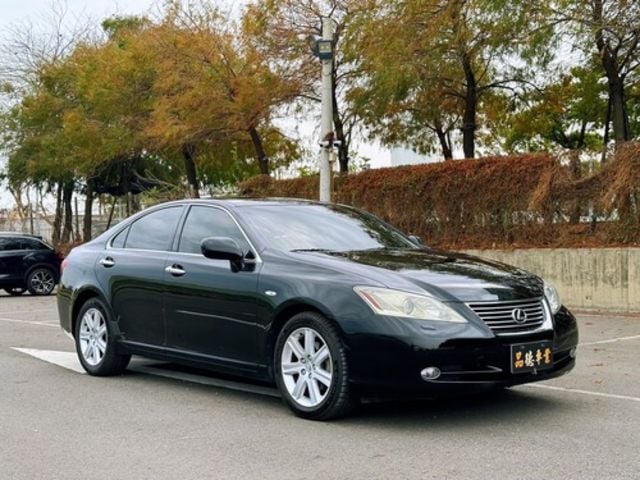 LEXUS凌志 ES350  第3張相片