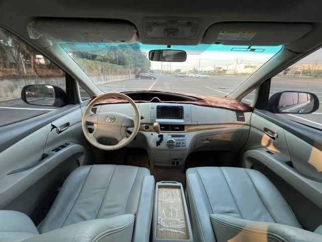 TOYOTA豐田 PREVIA  第10張相片