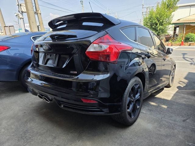 FORD福特 FOCUS  第6張相片