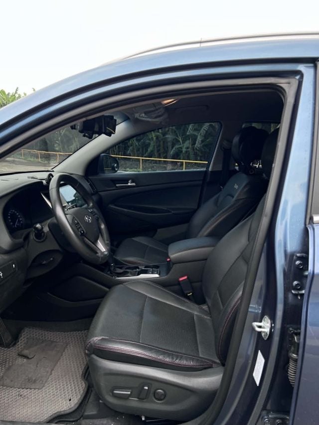 HYUNDAI現代 TUCSON  第6張相片