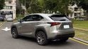 LEXUS凌志 NX200T  第2張縮圖