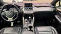 LEXUS凌志 NX200T  第5張縮圖