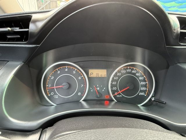 TOYOTA豐田 WISH  第7張相片