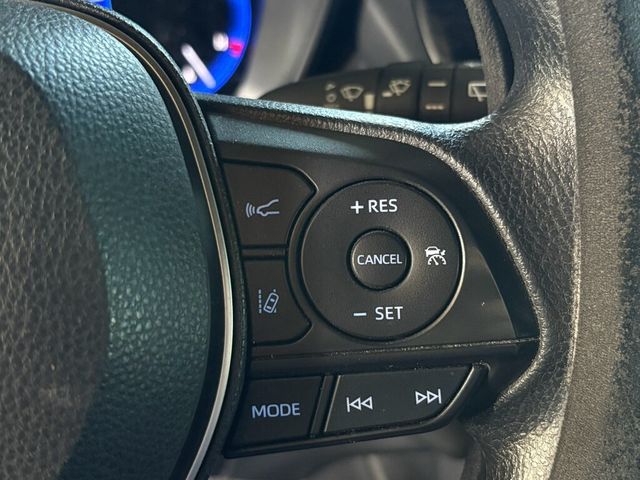 TOYOTA豐田 COROLLA CROSS HYBRID  第7張相片
