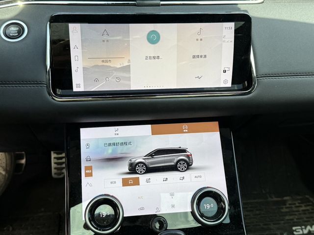 LAND ROVER路華 EVOQUE  第6張相片