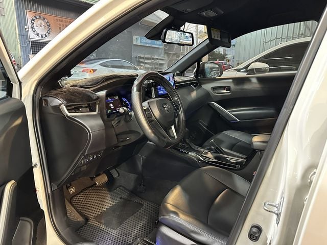 TOYOTA豐田 COROLLA CROSS HYBRID  第5張相片