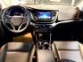 原漆 原廠保養 升級安卓機/CarPlay/盲點偵測 實跑11.8萬 免KEY/摸門/電動椅/恆溫/定速  第14張縮圖