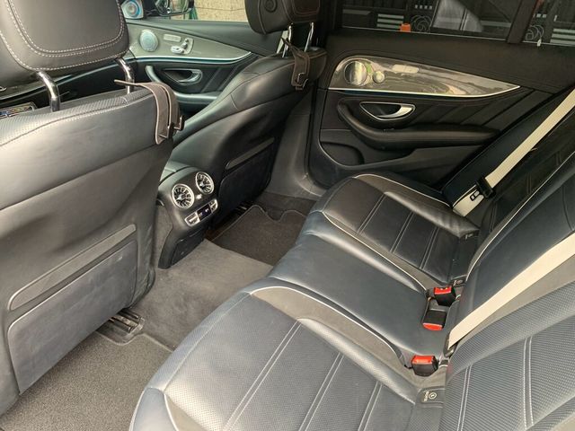 M-BENZ賓士 E63 S AMG  第9張相片