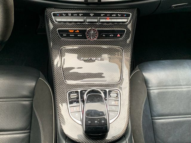 M-BENZ賓士 E63 S AMG  第14張相片
