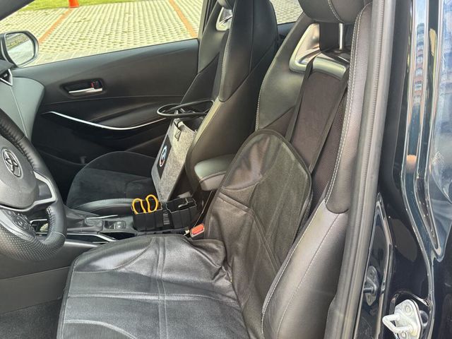 TOYOTA豐田 AURIS  第4張相片