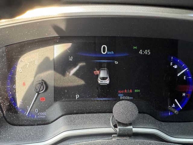TOYOTA豐田 AURIS  第6張相片