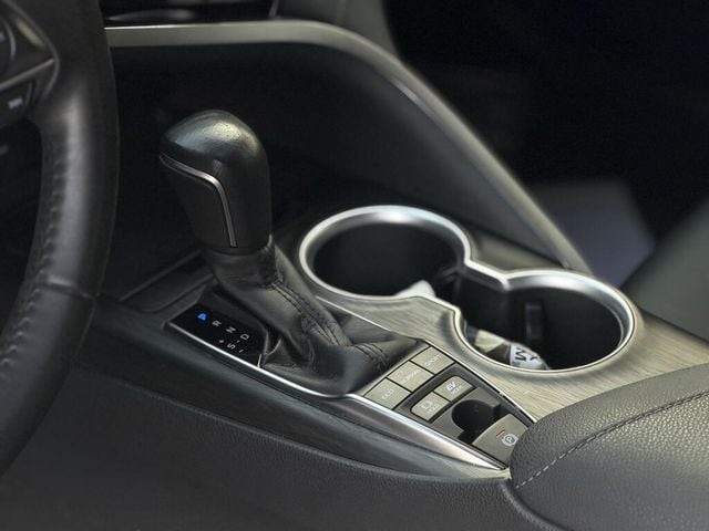 TOYOTA豐田 CAMRY HYBRID  第13張相片