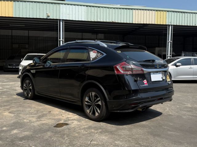 1.8 Turbo Sports+ 里程僅跑8萬多公里  原鈑件  第3張相片