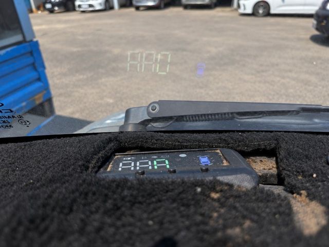 A210 自排 有三面篷 有倒車顯影 盲點偵測 定速  第16張相片