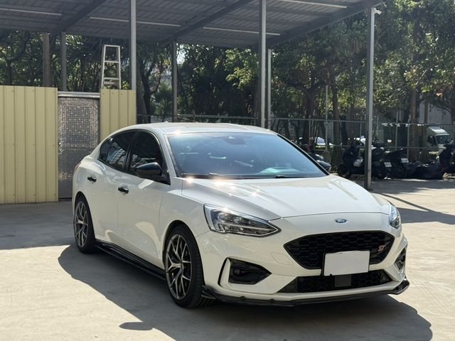 FORD福特 FOCUS  第2張相片