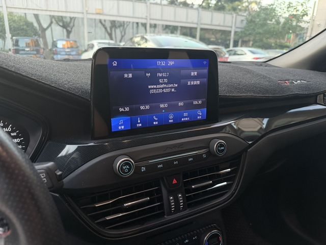 FORD福特 FOCUS  第5張相片