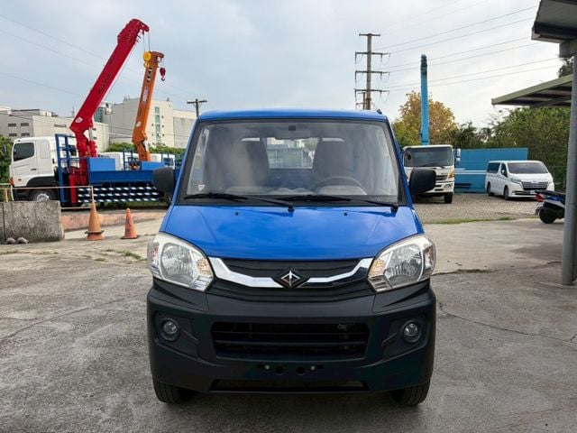 VERYCA 貨車  第2張相片