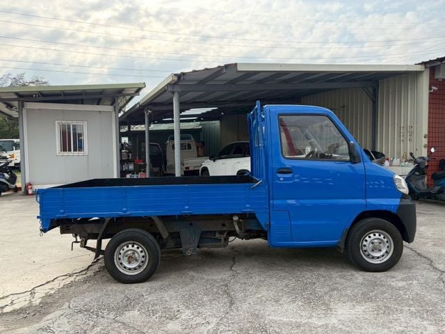 VERYCA 貨車  第4張相片