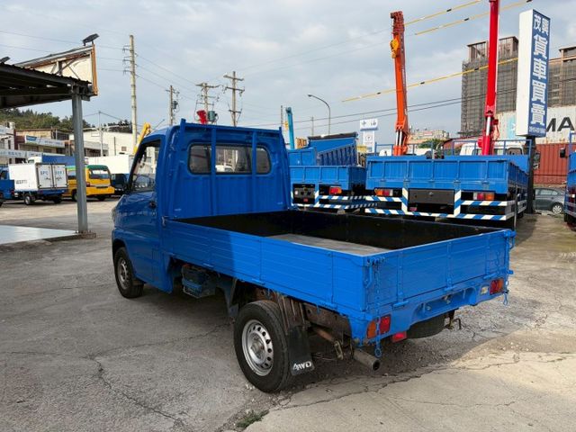 VERYCA 貨車  第5張相片