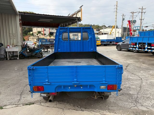 VERYCA 貨車  第6張相片