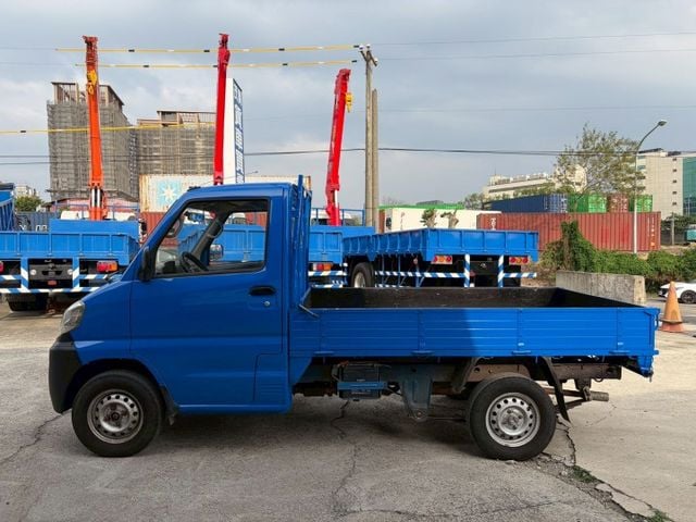 VERYCA 貨車  第7張相片