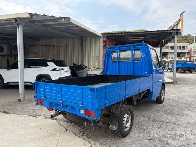 VERYCA 貨車  第8張相片