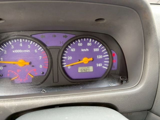 VERYCA 貨車  第11張相片