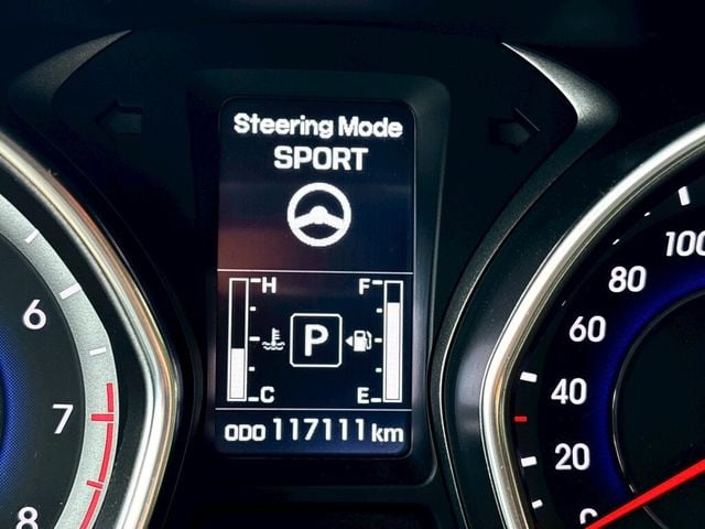 HYUNDAI現代 ELANTRA  第20張相片
