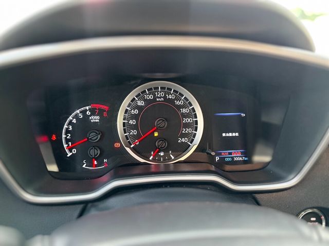 TOYOTA豐田 ALTIS  第5張相片