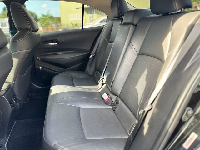 TOYOTA豐田 ALTIS  第7張相片