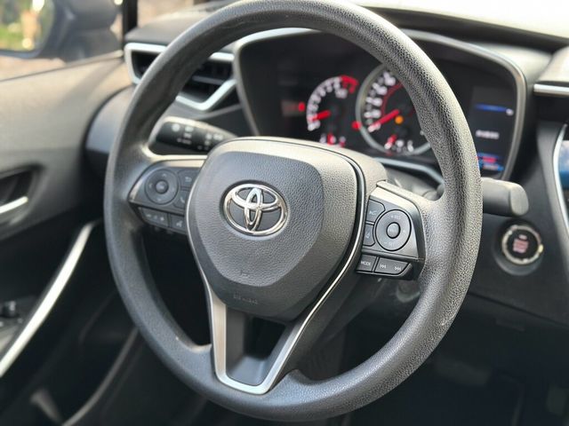 TOYOTA豐田 ALTIS  第9張相片
