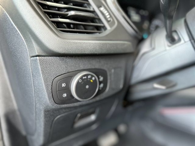 FORD福特 FOCUS  第6張相片